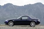 Mazda MX-5 Roadster Coupe 2006 года